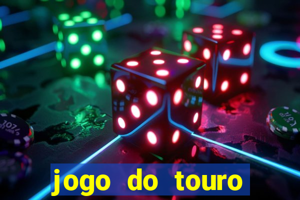 jogo do touro fortune ox demo